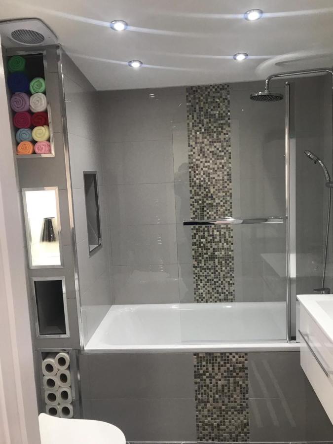 One Bedroom Apartment Goodmayes Екстериор снимка